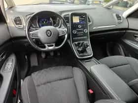 Renault Scénic (2018) thumbnail 12
