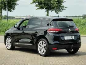 Renault Scénic (2018) thumbnail 3