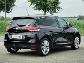 Renault Scénic (2018) thumbnail 5