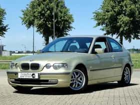 BMW 3-Serie