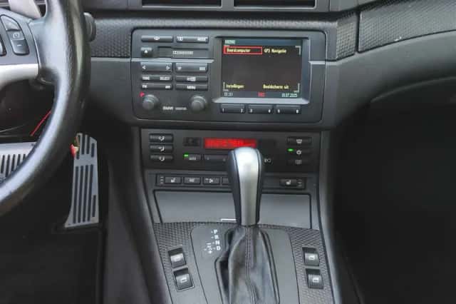 BMW 3-Serie (2002) thumbnail 16