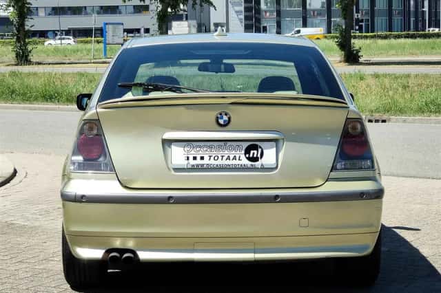 BMW 3-Serie (2002) thumbnail 5