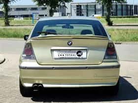 BMW 3-Serie thumbnail 5