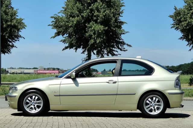 BMW 3-Serie (2002) thumbnail 7