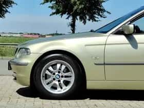 BMW 3-Serie thumbnail 8