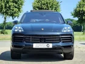 Porsche Cayenne thumbnail 2