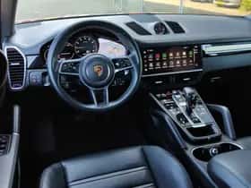 Porsche Cayenne thumbnail 14
