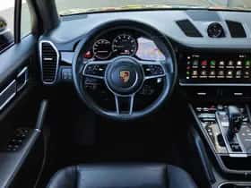 Porsche Cayenne thumbnail 15