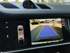 Porsche Cayenne thumbnail 19