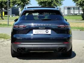 Porsche Cayenne thumbnail 5