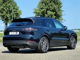 Porsche Cayenne thumbnail 6