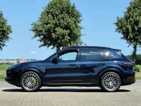 Porsche Cayenne thumbnail 7