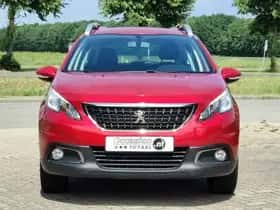 Peugeot 2008 (2017) thumbnail 2