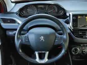 Peugeot 2008 (2017) thumbnail 14