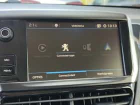 Peugeot 2008 (2017) thumbnail 16