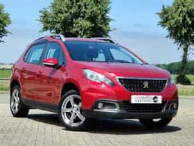 Peugeot 2008 (2017) thumbnail 3