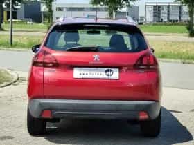 Peugeot 2008 (2017) thumbnail 5