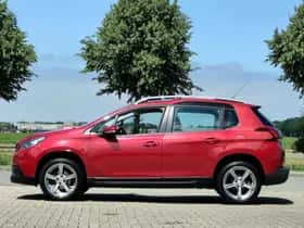 Peugeot 2008 (2017) thumbnail 7