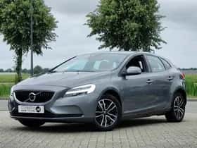 Volvo V40 (2019)