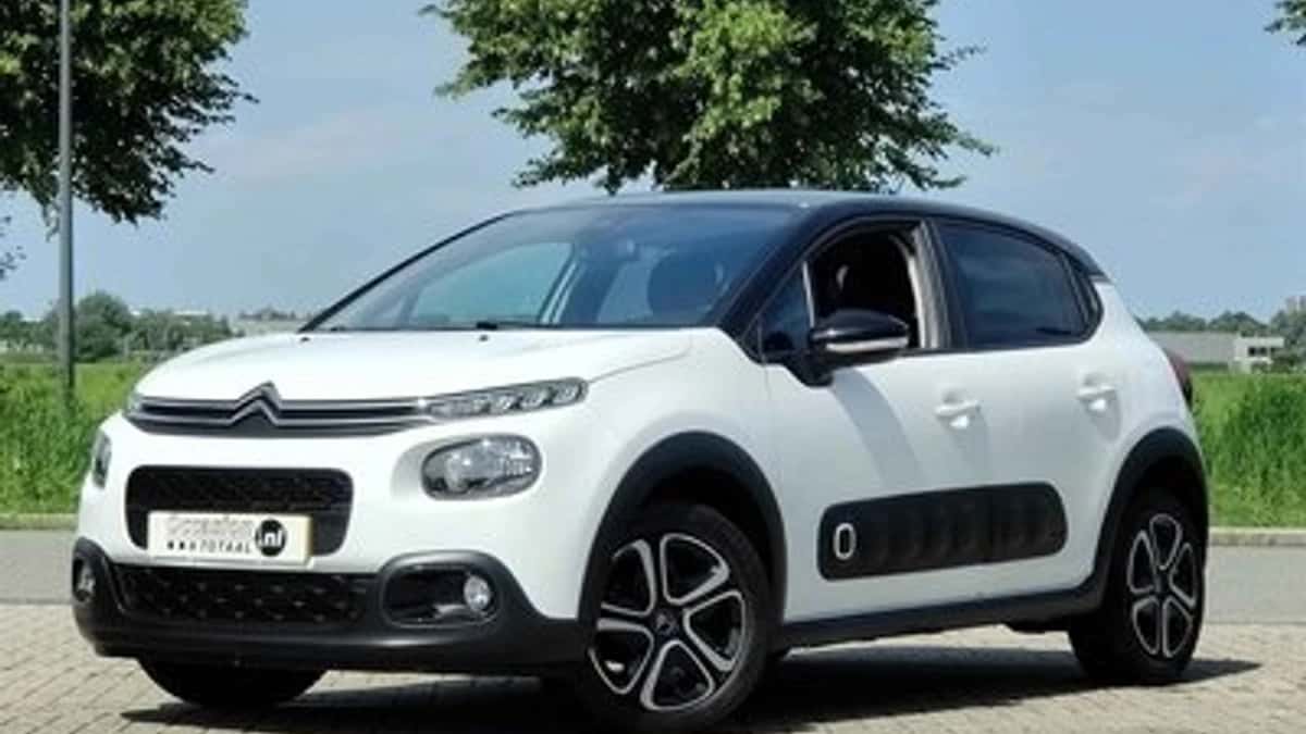 Citroën C3 (2019) — foto 1
