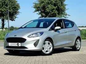 Ford Fiesta (2019)