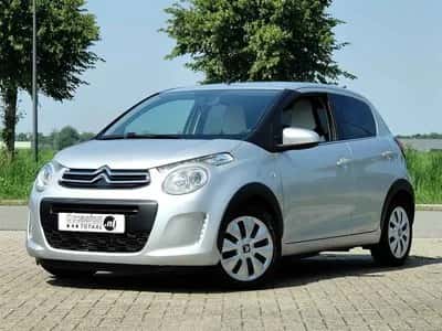 Citroën C1 (2021) — foto 1