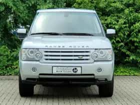 Land Rover Range Rover (2008) thumbnail 2