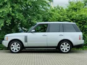 Land Rover Range Rover (2008) thumbnail 11