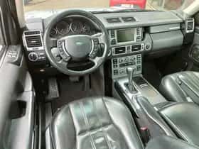 Land Rover Range Rover (2008) thumbnail 15