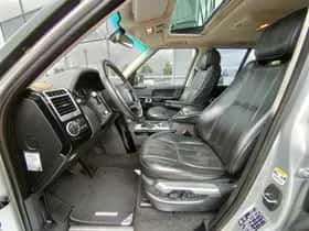 Land Rover Range Rover (2008) thumbnail 16