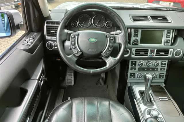Land Rover Range Rover (2008) thumbnail 17