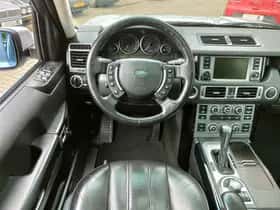 Land Rover Range Rover (2008) thumbnail 17