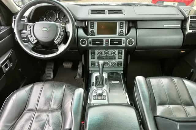 Land Rover Range Rover (2008) thumbnail 18