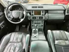 Land Rover Range Rover (2008) thumbnail 18