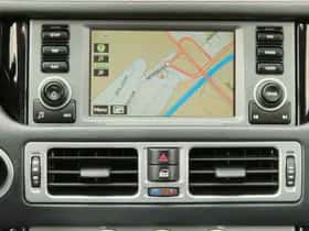 Land Rover Range Rover (2008) thumbnail 19