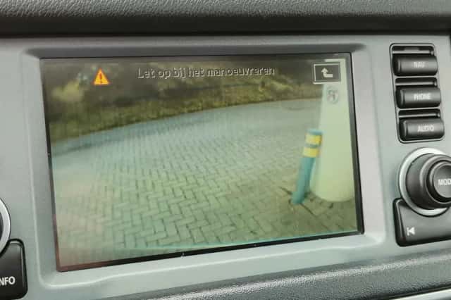 Land Rover Range Rover (2008) thumbnail 20