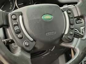 Land Rover Range Rover (2008) thumbnail 23
