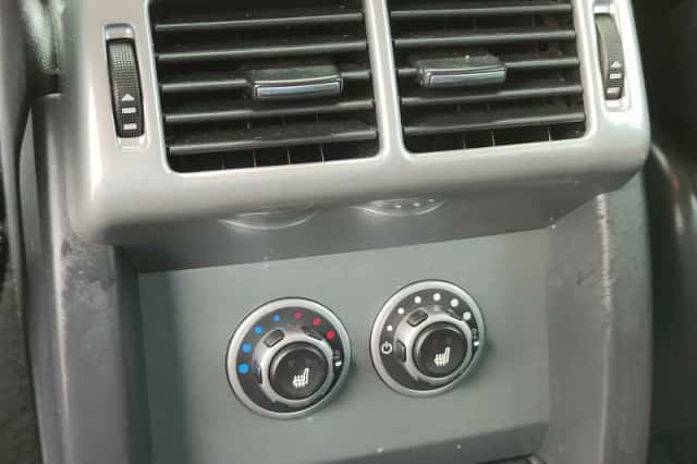 Land Rover Range Rover (2008) thumbnail 24