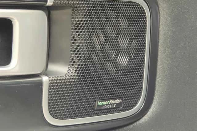 Land Rover Range Rover (2008) thumbnail 25