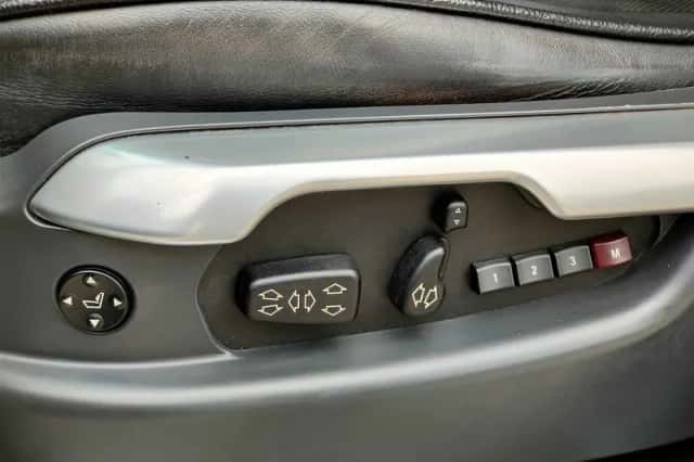 Land Rover Range Rover (2008) thumbnail 26