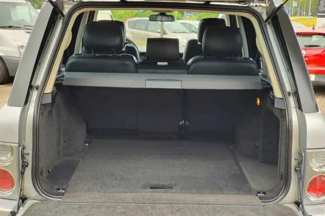 Land Rover Range Rover (2008) thumbnail 28