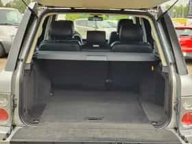 Land Rover Range Rover (2008) thumbnail 28