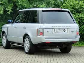 Land Rover Range Rover (2008) thumbnail 4