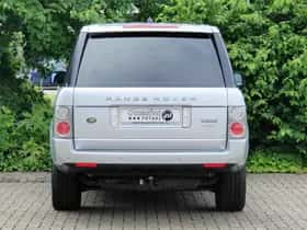 Land Rover Range Rover (2008) thumbnail 5