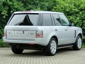 Land Rover Range Rover (2008) thumbnail 6