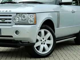 Land Rover Range Rover (2008) thumbnail 7