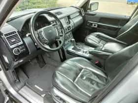 Land Rover Range Rover (2008) thumbnail 8