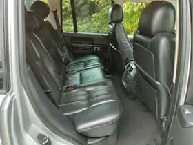 Land Rover Range Rover (2008) thumbnail 9