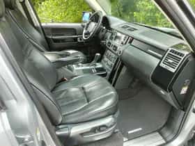 Land Rover Range Rover (2008) thumbnail 10