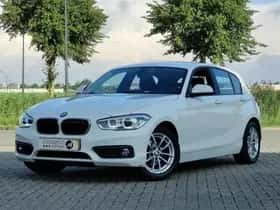 BMW 1-Serie